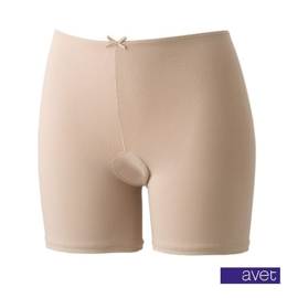 Avet 3890 Dames Boxershort lange pijpjes