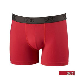 Set Heren Microfiber Short 18453