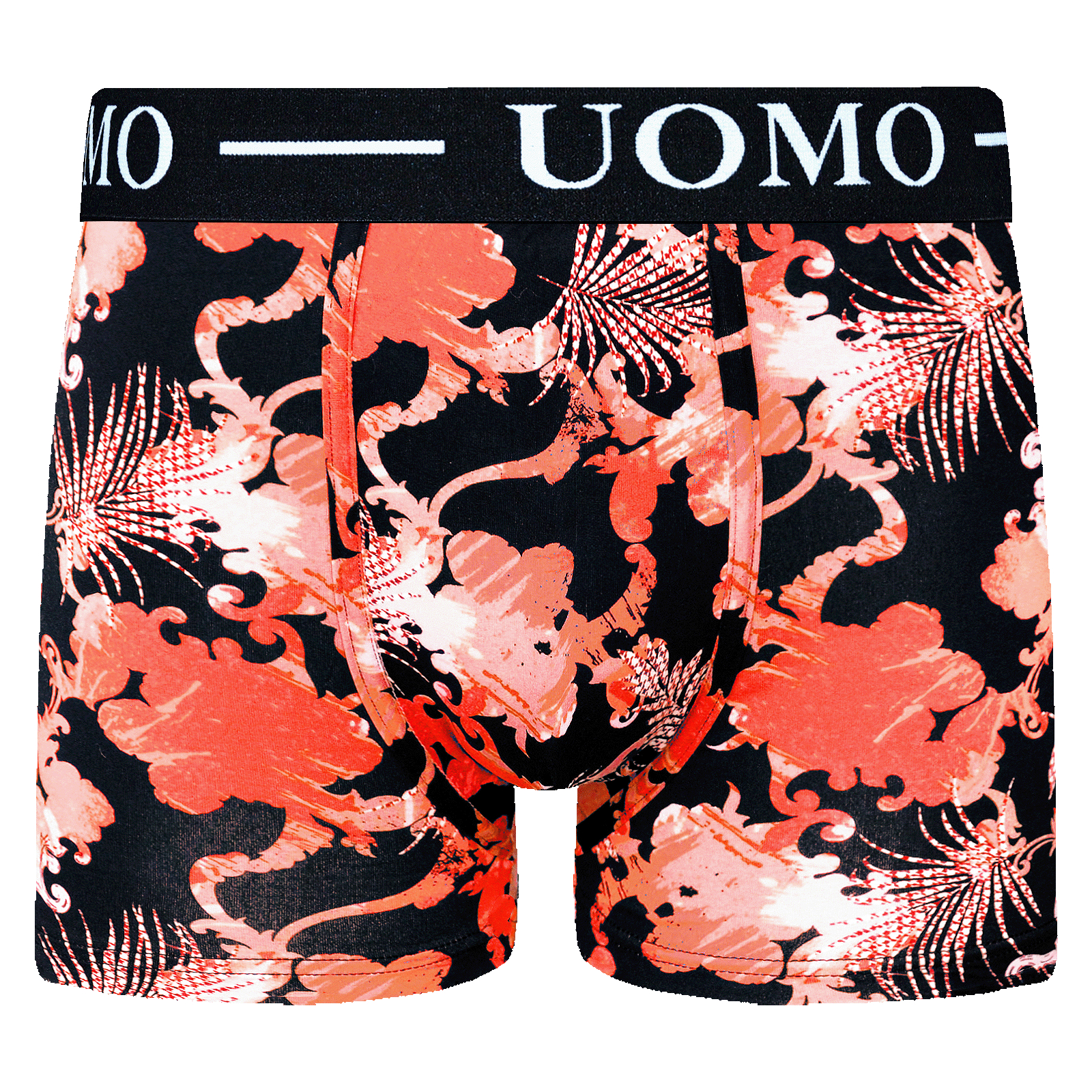 Uomo Boxershort Heren Katoen Versace 5-Pak