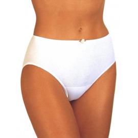 Avet 3267 Dames Midi Slip Katoen (Heup)