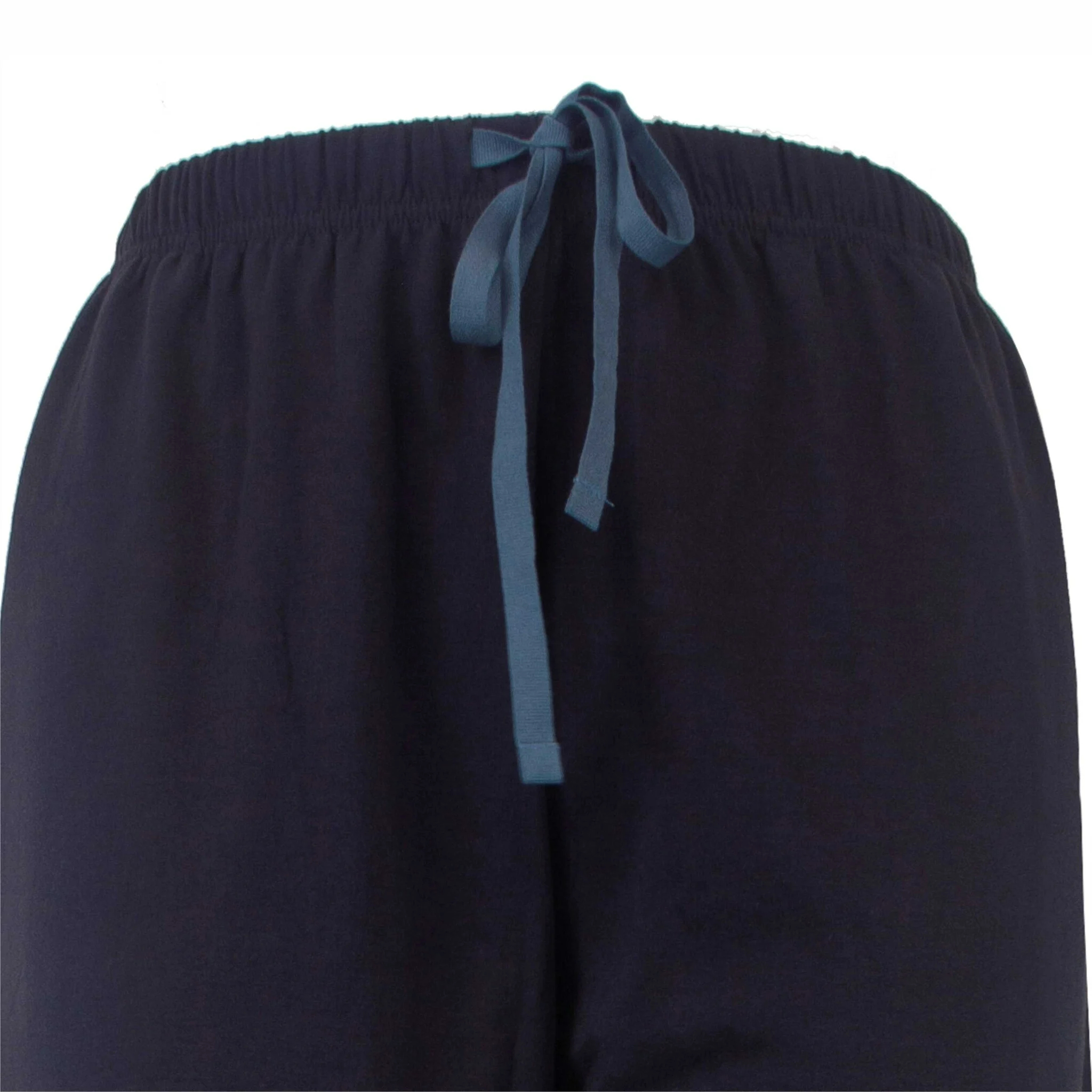 MEQ Pyjama Ronde Hals Heren Tricot
