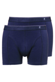 TEN CATE TENDER COTTON SHORT 2-PAK