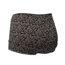 Avet 38074 Dames Boxer Grijs