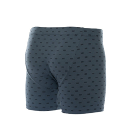 Set Look Heren Boxershort 18031 Metal