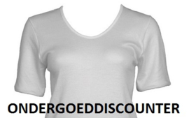 Beeren Thermo Shirt Dames Korte Mouw