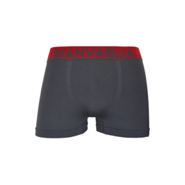 Gianvaglia Naadloze Boxershort 10-pak