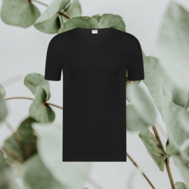 Beeren Green Comfort T-Shirt V -hals Vince
