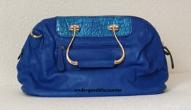 HANDTAS SCHOUDERTAS CROSSOVER BAG