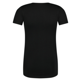 Beeren Green Comfort Heren T-Shirt O- Hals