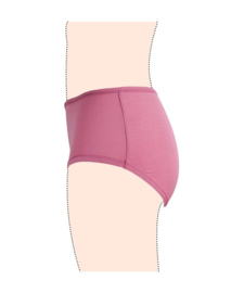 Fine Woman Heupslip Elastisch Katoen 5-Pak