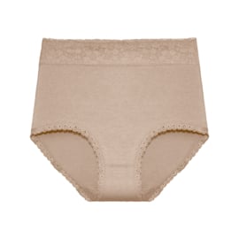 Biologisch Katoenen Slip Gaubert Dames 5-Pak