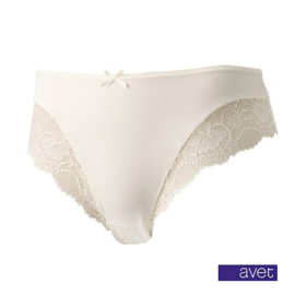 Avet 32231 Dames Slip String Effect