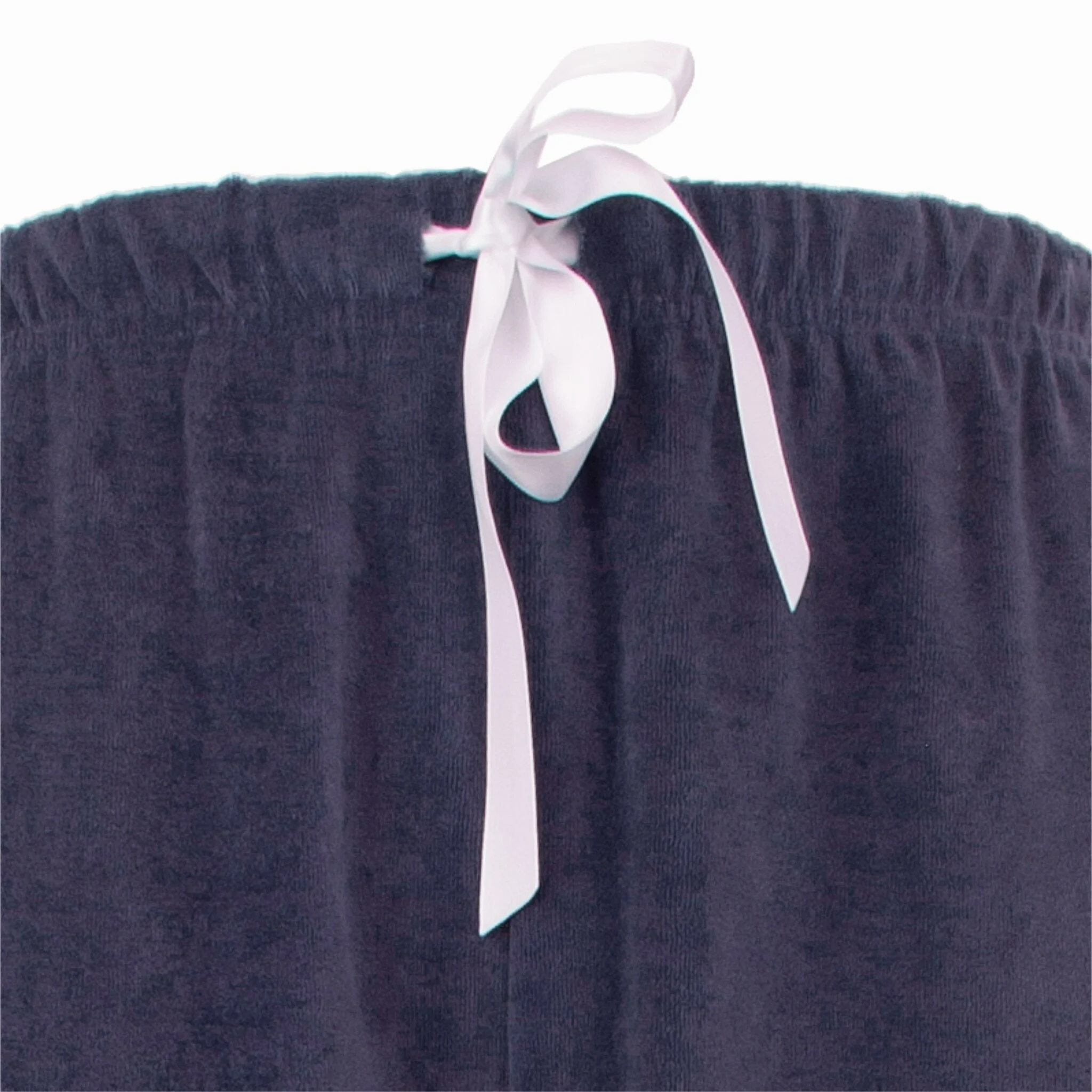 Medaillon Doorknoop Pyjama  Dames Velours