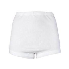 Beeren Dames Startex Taille Slip Ribje 2-PAK