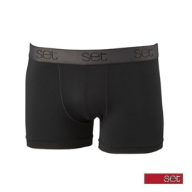 Set Heren Microfiber Short 18453