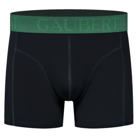 Gaubert Bamboe Heren Boxershort Zwart 3-pak