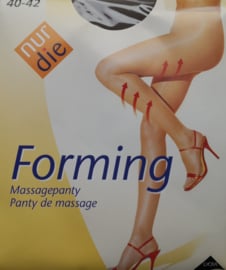 Nur die Massagepanty Forming 40 DEN