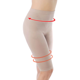 Corrigerende Boxer Lange Pijp Fine Woman