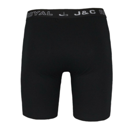 J&C Heren Boxer Extra Lange Pijp