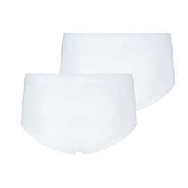 Beeren Patricia Meisjes Slip 100% Katoen 2-PAK