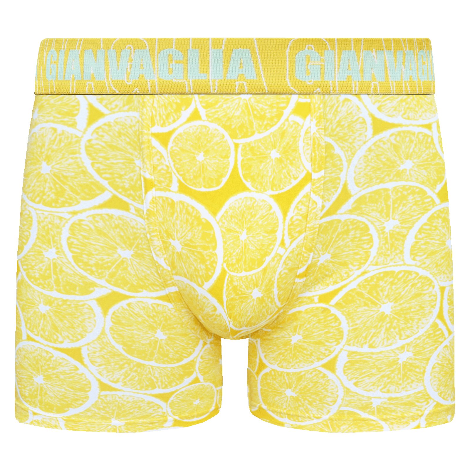 Heren Boxershort Gianvaglia 5-Pak Fruit