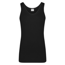 Beeren Green Comfort Heren Hemd Tencel