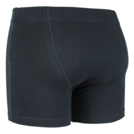 GENTLEMEN HEREN BOXERSHORT KRIJTSTREEP