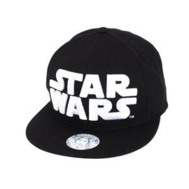 ORIGINELE FREEGUN STAR WARS CAP