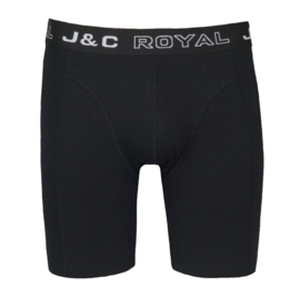 J&C Heren Boxer Extra Lange Pijp