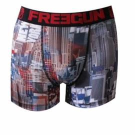 Freegun Jongens Boxer New York