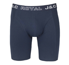 J&C Heren Boxer Extra Lange Pijp