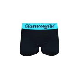 Gianvaglia Deluxe Jongens Microfiber Boxershort 10-Pak