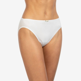 Avet 3367 Dames Mini Slip Katoen
