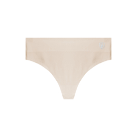 Gaubert Dames String Invisible Naadloos