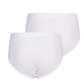 Beeren Comfort Cotton Meisjes Slip Nina 2-pak