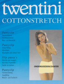 Dames Twentini Pantyslip 6-pak