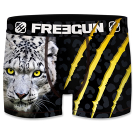 Boxershort Freegun Boy Panter