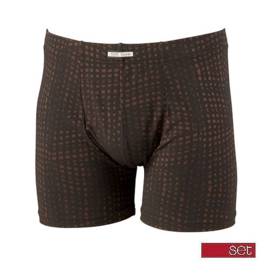 Set Look Heren Boxershort 18543 Vino
