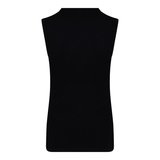 Beeren Heren Mouwloos Shirt V- hals 100% Katoen