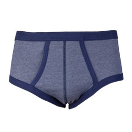 Beeren Jupiter Heren Slip Gemeleerd 2-Pak
