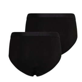 Beeren Comfort Cotton Meisjes Slip Nina 2-pak