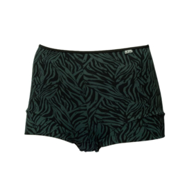 Avet  38076 Dames Boxer Verde