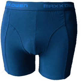 HEREN BOXERSHORTS MAXX OWEN