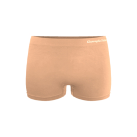 Gianvaglia Dames Boxer Naadloos