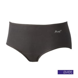 Avet 23608 Dames Heup Slip Katoen