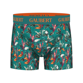 Gaubert Bamboe Heren Boxershort 3-pack