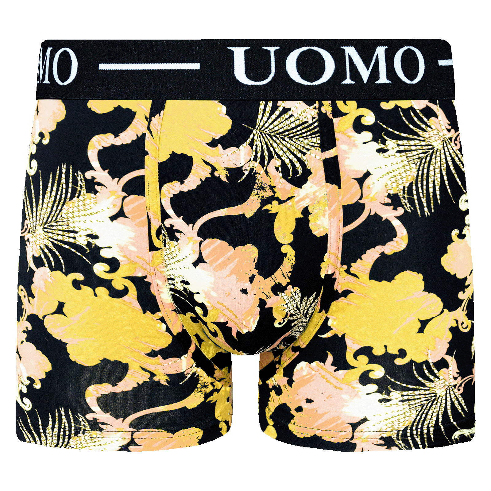 Uomo Boxershort Heren Katoen Versace 5-Pak