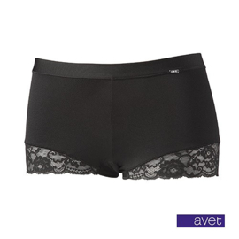 Avet Gold 38867 Dames Short Kant