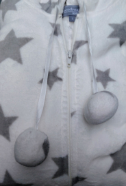 Cocodream Onesie Dames Ster