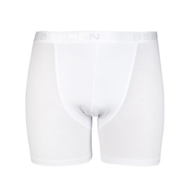 BEEREN ROGER BOXERSHORT HEREN WIT 2-PAK